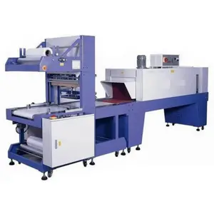 Shrink Wrapping Machines